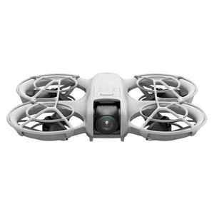 DJI Neo, Mini Drone with 4K UHD Camera for Adults, 135g Self Flying Drone that Follows You, Palm Takeoff, Subject Tracking, QuickShots, Stabilized Video, Built-In Propeller Guard (Controller-Free)