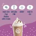 Big Train Pumpkin Spice Blended Ice Coffee Beverage Mix, 3.5 Pound (Pack of 1) (EXP 08/14/25)