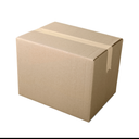 Box of Mixed Items, Retail is Estimates