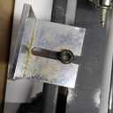 VEVOR Mini Lathe Machine, 2.76 in x 6.3 in, 24VDC 96W Mini Wood Lathe Tools Milling Machine Accessories, 7 Speeds 4220/5300/5650/6350/6660/7050/8450 RPM, for DIY Woodworking Wood Drill Rotary Tool