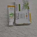 Burts Bees Toothpaste Purely White 4.7 Ounce Zen Peppermint (Pack of 3)