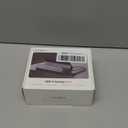 iVANKY 4K@144Hz Steam Deck Dock, 8-in-1 Docking Station for ASUS ROG Ally X/Legion Go/MSI Claw, ROG Alloy/Valve Stream Deck OLED Hub, HDMI 2.1, 1Gbps Ethernet, 3*USB-A 3.0, 100W Charge (Without Power Adapter)