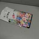 for iPad Air 2/1 Case, Floral for iPad 6Th/5Th Generation Case, for iPad Cover 6Th Generation, for iPad 9.7 Cover, Auto Wake/Sleep Multi-Angle Viewing Slim Lightweight, Oil Painting Flowers