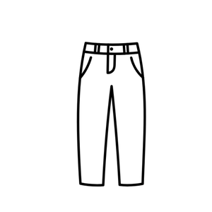 PJ Salvage Women's Textured Essentials Jammie Pant L