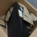 MERACH Vibration Plate Exercise Machine, Curved Vibration Plate for Lymphatic Drainage Weight Loss, Vibrating Plate with Real-Time Calorie Tracking on LED Display, Workout Equipment for Home Women Men (Black)