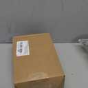 GOFFIDECO 20 Pack 6 Inch Length|5 Inch(128mm) Hole Center Matte Black Kitchen Cabinet Handles, Cabinet Pulls Kitchen Cabinet Hardware, Cupboard Pulls, Drawer Handles