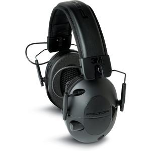 Peltor Sport Standard Tac 100, Black, one Size