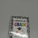 gisgfim Graduation Gift Card Book 5x7 Inches, College Survival Gift Card Booklet Keepsake for High School Grads and College Students, Handwritten Present