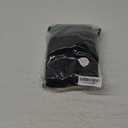 Toulite 5 Pcs Thermal Tank Tops Women Underwear Tops Sleeveless Undershirt for Women Cotton Camisole Warm Base Layer Medium, Black, White, Nude Color and Light Gray