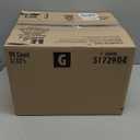 Goodnites Girls' Bedwetting Underwear, Size S/M (43-68 lbs), 99 Ct (3 Packs of 33)