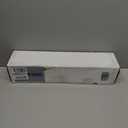 2PLY Premium Carbon 15% VLT Window Tint Film for Cars 20" X 100FT & 8 Pcs Installation Tools Kit,Heat & UV Block and Scratch Resistant,All Car Side & Rear Reusable Windows Tint