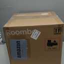 iRobot Roomba 104 2in1 Vacuum & Mop Robot - Self-Empties for 75 Days, Intense Power-Lifting Suction, Vacuums All Floors, Ideal for Pet Hair, LiDAR Smart Navigation Mapping, Mops Hard Floors