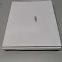 Lewrwet Dog Paw Print Kit with Fur Keepsake Keychain, Clay Paw Impression for Dogs, Easy DIY Pet Memorial Gift, Personalized Puppy Paw Print Ornament for Dog Lovers