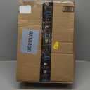 Beaded seat covers for cars - Breathable with Massage, Anti-Sweat, and Back Support Features - Wooden beaded seat covers for trucks Sedans, SUVs - car seat beads Universal Fit (1 Unit - Royal Black)