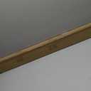 Sturdy Metal Garden Stakes 4 Ft Tomato Cage Plastic Coated Steel Plant Sticks for Tomatoes,Trees,Cucumber,Fences,Beans,Pack of 50