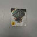 GVIEWIN Marble Cell Phone Ring Holder, Metal Kickstand Grip 360 Rotation Compatible with iPhone 17/16/15/14/Pro Max/Air/Plus Series & Galaxy S25/S24 Ultra and Other Phones (Ocean Tide/Green)