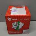 Morph Kids Astronaut Inflatable Alien Costume, Blow Up Alien Outfit, Aliens Blow Up Costume Kids, Inflatable Costumes