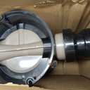 Hayward CL2002S In-line Automatic Chemical Feeder