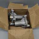 2 Pack 187292 192870 532187281 532187292 567253301 587819701 yth22v46 yth24v48 Spindle 187292 Mandrel Assembly 42" 46" 48" 54" Mower Deck Spindle Compatible with Husqvarna Craftsman Ariens Poulan Pro