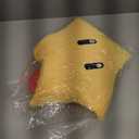 HANBO 7'' Fire Flower & Ice Flower Plush & 12" Mari Star Doll Stuffed Animal, Plush Toy Plush Doll Children Toys Christmas New Year Gift Birthday Gift.