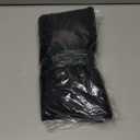 Dokotoo Men Men's Fall Crewneck Sweatshirts Patchwork Long Sleeve Geometric Texture Casual Pullover Shirt, L