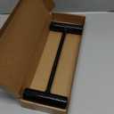 Heavy Duty .134 & .180 Door Hinge Adjustment Tool, Black Steel, Polished Finish, Contemporary Style