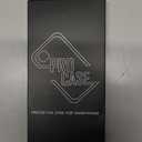 Hocase for iPhone 14 Pro Case 6.1", with Magnetic Ring Stand [Compatible with MagSafe] [Military Grade Protection] Slim Shockproof Translucent Protective Phone Case - Wine Red