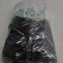 Patelai 3 Sets Men's Thermal Underwear Long Underwear Base Layer with Fleece Lined for Winter Cold Weather, 2XL