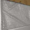 5 Layer Aluminum Grease Range Hood Filters with Stainless Steel Edge Compatible with Broan 97017415 S97017415 13-3/4 x 14 Inch 2 Pack