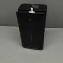 Stainless Steel Foam Hand Soap Dispenser, 1100ml / 37oz Wall Mount Foaming Soap Dispenser with Improved Premium Non-Leak Pump and Corrosion-Proof Liner for Commercial and Residential Use