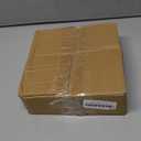 DPB 12Ft Propane Regulator Hose with 3/8" Female Flare NUT, Universal QCC1 Male Fitting Hose and Regulator for Most LP Gas Grill, Heater and Fire Pit Table (12Ft)