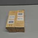 2 x 3-in-1 Soft Steam Grooming Brush for Dogs & Cats: Hair Remover, Cleaning & Massaging, Water Brush for Shedding, Suitable for Indoor Haired Cats, Dogs & Rabbits (Purple)