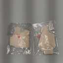 Bunion Corrector,Adjustable Toe Straightener for Pain Relief,Bunion Corrector & Big Toe Alignment Splint,Day & Night Wear for Men and Women,Fits in Most Shoes for Daily Activities (Medium)