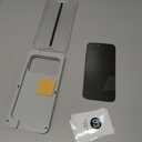 MAGIC JOHN 3rd Gen iPhone 17 Pro Max Privacy Screen Protector 6.9 Inch 2 Pack