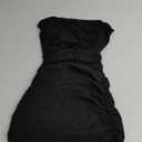 Womens Dress Black Size S