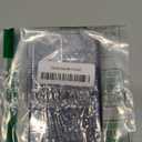 FABSPARK Case for Samsung Galaxy S25 Plus,Glitter Crystal Diamond Rhinestone Sequin Shiny Bling Sparkly Glossy Luxury Electroplated,Aesthetic Cute Full Protection for Samsung Galaxy S25 Plus,Black