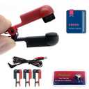 Ear Clip Kit by Plafnio