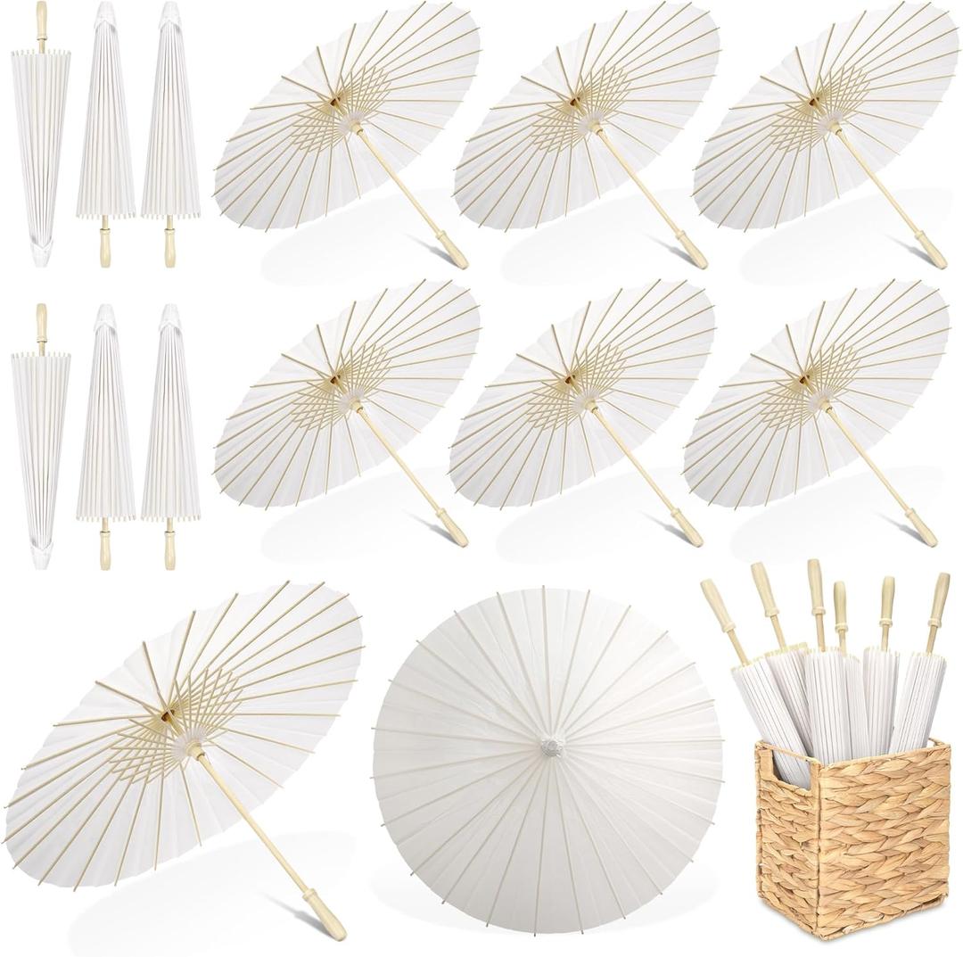 Umbrella 12 Pieces
