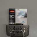 OXO Good Grips Stronghold Suction Sinkware Organizer - Gray, One Size