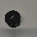 LISEN Suction Phone Mount, Content Creator Vlogging Portable Super Stable Electric Vacuum Magnetic Phone Holder, 360 Adjustable Travel Multi-Scene TikTok for iPhone 17 Pro Max Air 16e 16 15 14 13 (Silver)