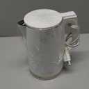 West Bend Timeless Electric Kettle, 1.5 Liter Capacity