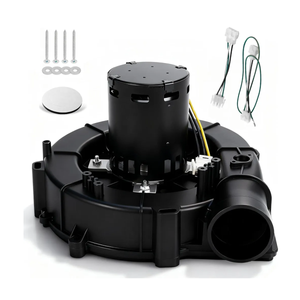 A249 Blower Motor for Lennox Draft Inducer 103618-01 103618-03 7021-12686 702113118 702113212 Replacement for Fasco A249 Motor 115V 3400 RPM, HVAC Furnace