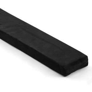 BreezeHug 108 x 6 x 2 Inch Golf Simulator Frame Pad Golf Hitting Mat