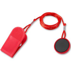 Gosknor Magnetic Safety Switch Universal Treadmill Emergency Stop for Most Running Machines Replacement Accessories