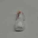 Gatorade Gx Plastic Squeeze Bottle, White, 30oz