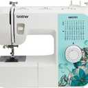 Brother SM3701 37-Stitch Free Arm Sewing Machine