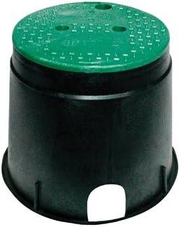 NDS 111BC 10" Standard Series Round Valve Box