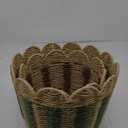 2 Pack Woven Basket