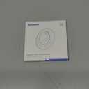 SYNCWIRE Carbon Fiber Magnetic Phone Ring Holder for MagSafe - Magnet Phone Grip Stand with 360 Rotation & Reinforced Hinge Compatible with iPhone 16 15 14 13 Pro Max Plus MagSafe Accessories