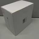 30 Preserved Roses, Petite Forever Flowers for Delivery in Designer Heart-Shaped Box, Long-Lasting Buds, for Women, Eternal Rose Bouquet for Girlfriends Birthday (Red)